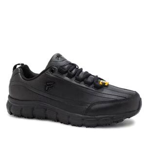 FILA slip-resistant:wet/dry/oil, woman's  8